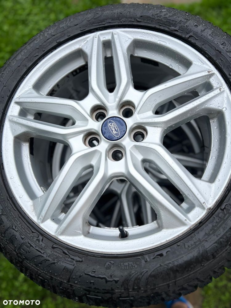 Ford S-Max 2.0 TDCi Titanium PowerShift - 11