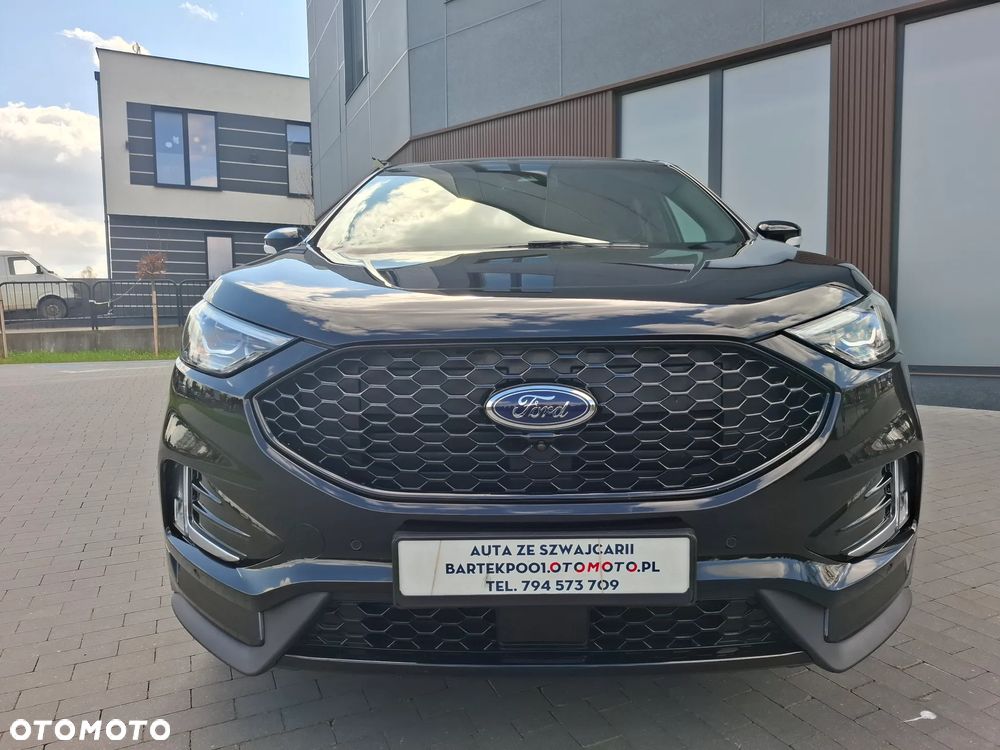 Ford Edge 2.0 EcoBlue Bi-Turbo 4x4 ST-LINE - 6