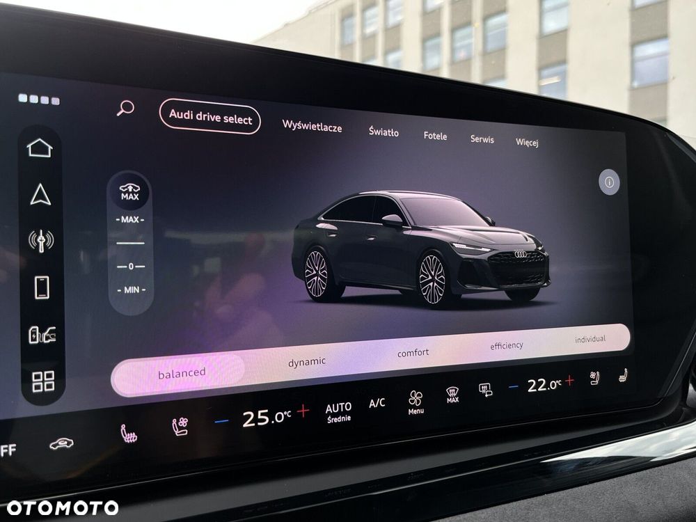 Audi A6 Limousine - 35
