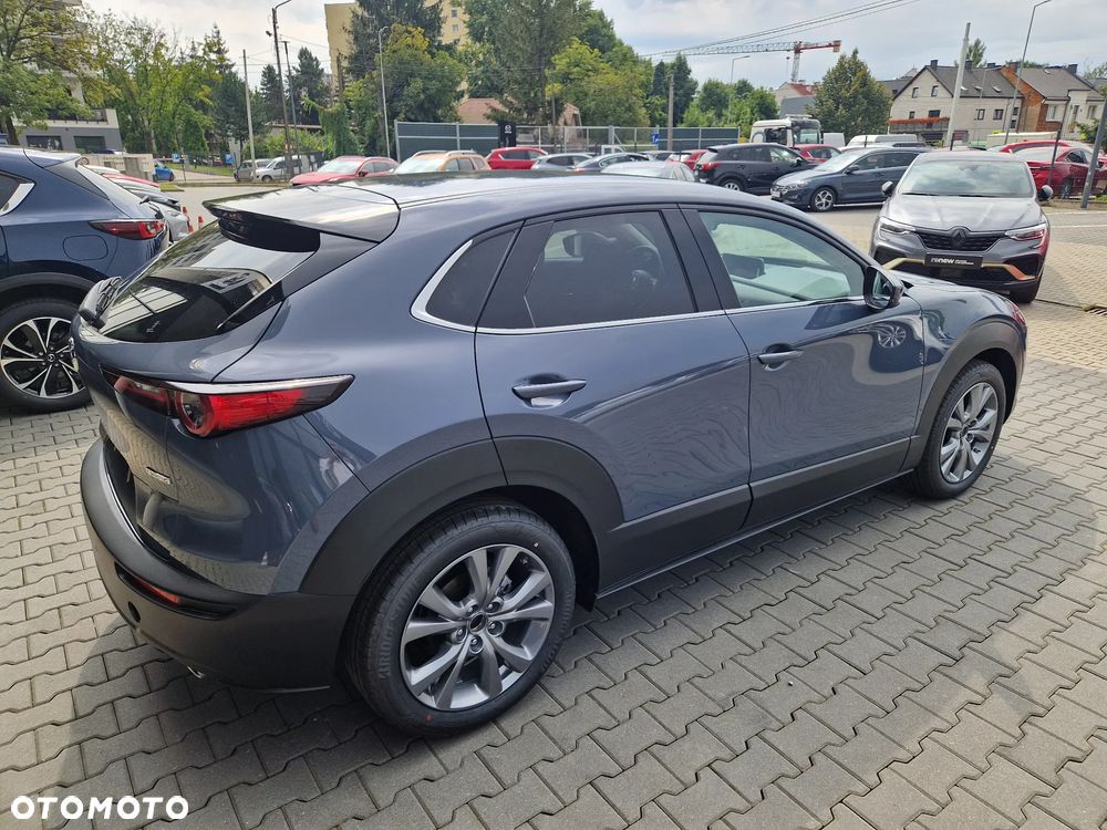 Mazda CX-30 2.0 mHEV Centre-Line 2WD - 7