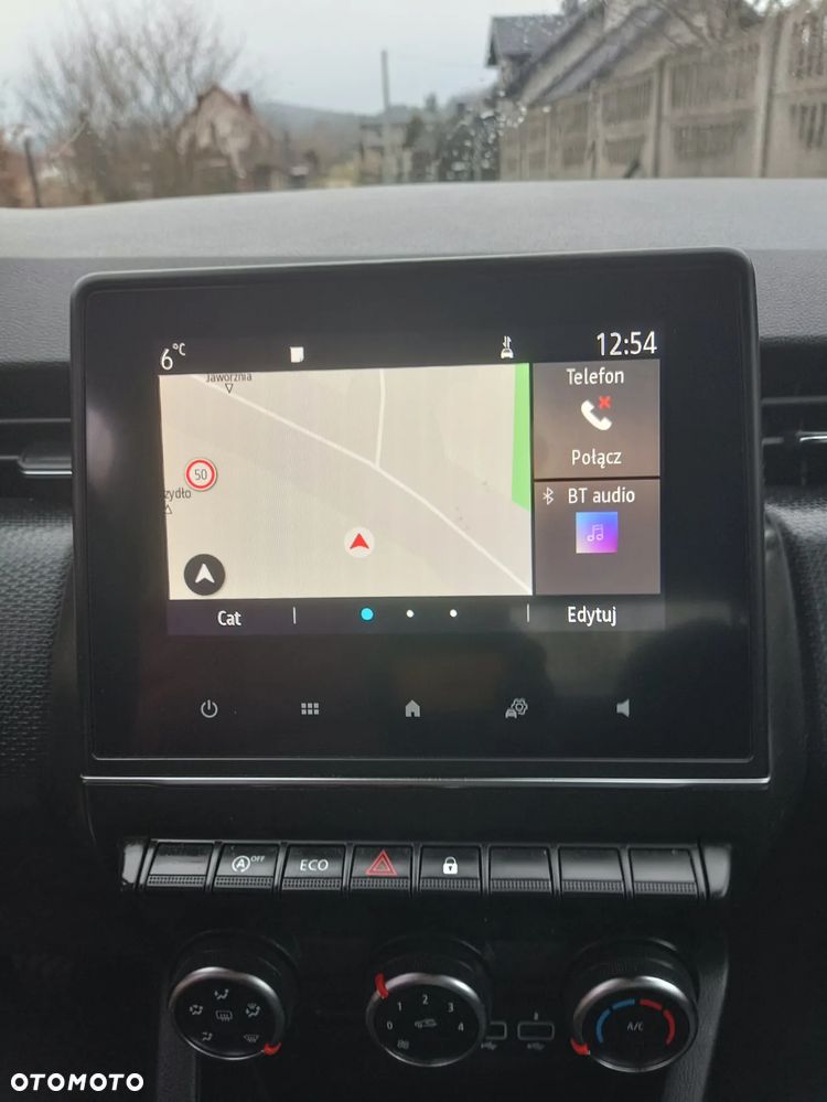 Renault Clio TCe 90 EVOLUTION - 11