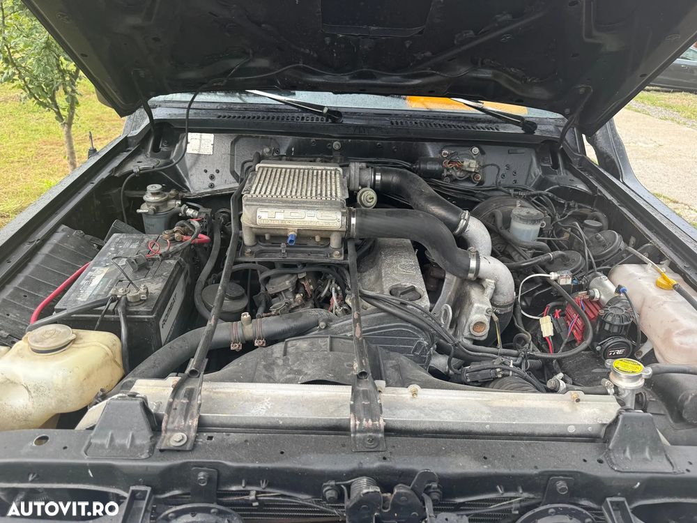 Nissan Patrol GR 3.0 Di Elegance - 5