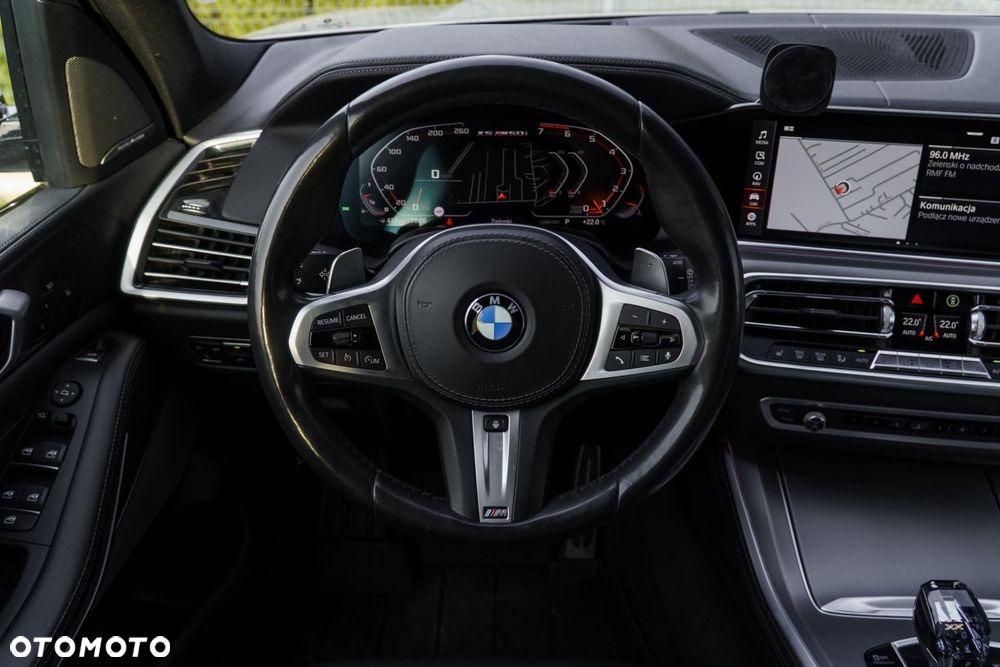 BMW X5 - 12