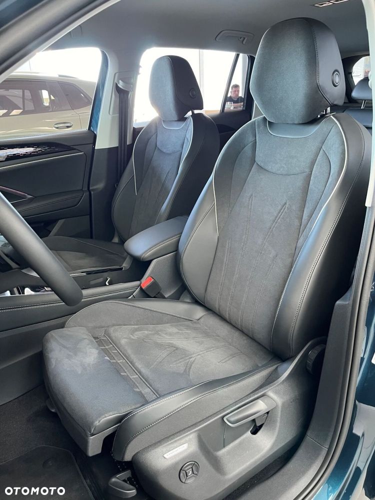 Volkswagen Tiguan - 8