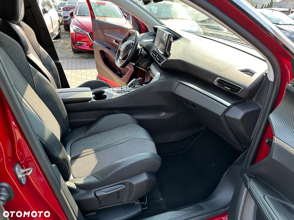 Peugeot 3008 - 23