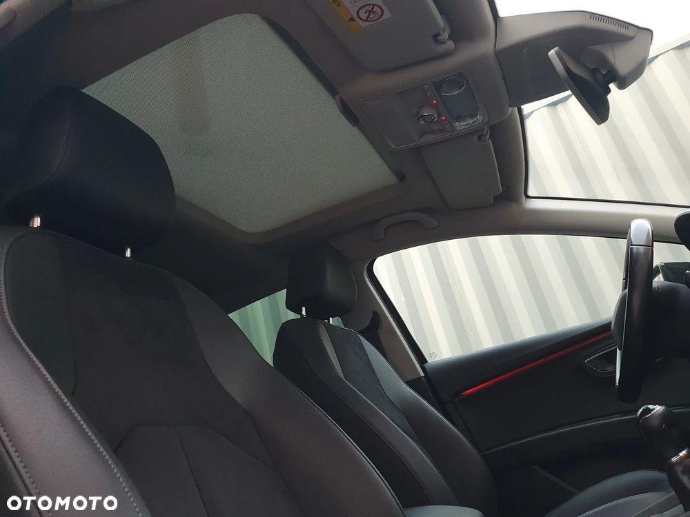Seat Leon 1.4 EcoTSI Xcellence S&S - 30