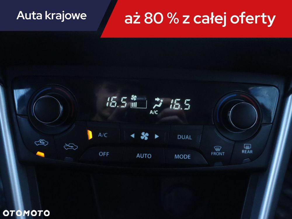 Suzuki SX4 S-Cross - 20