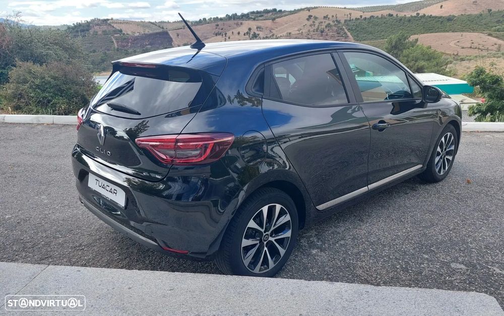 Renault Clio 1.0 TCe Intens - 9