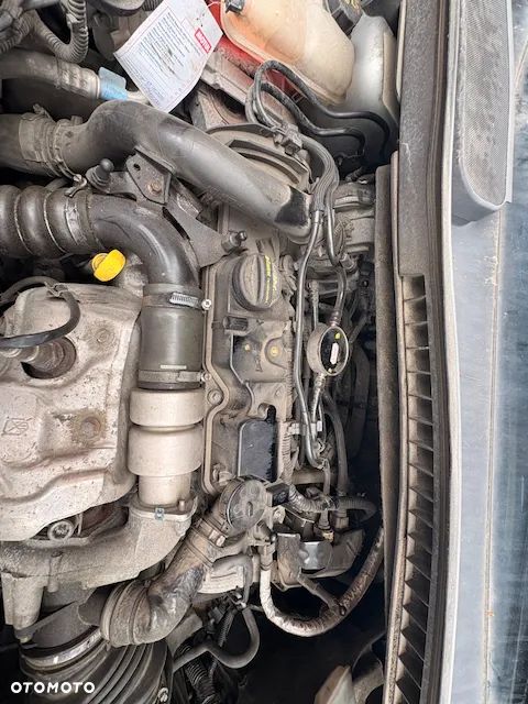 Ford Transit Connect 220 L1 Trend - 32