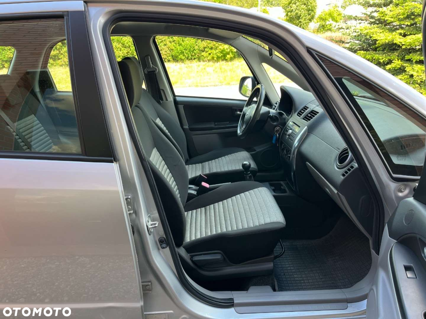Suzuki SX4 1.5 Comfort - 16