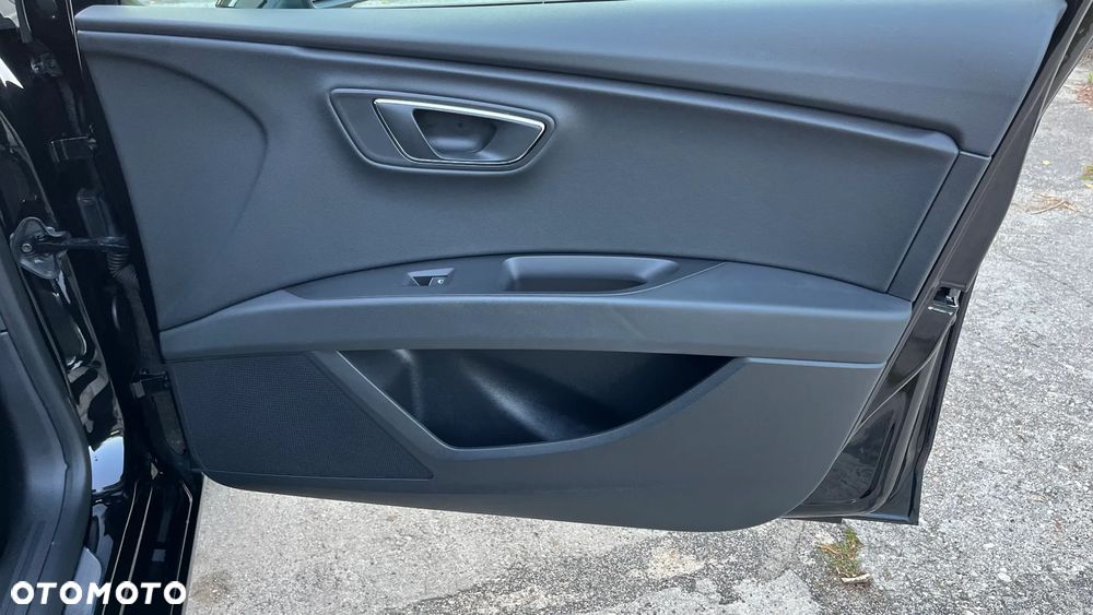 Seat Leon 2.0 TDI DPF Start&Stop FR - 20