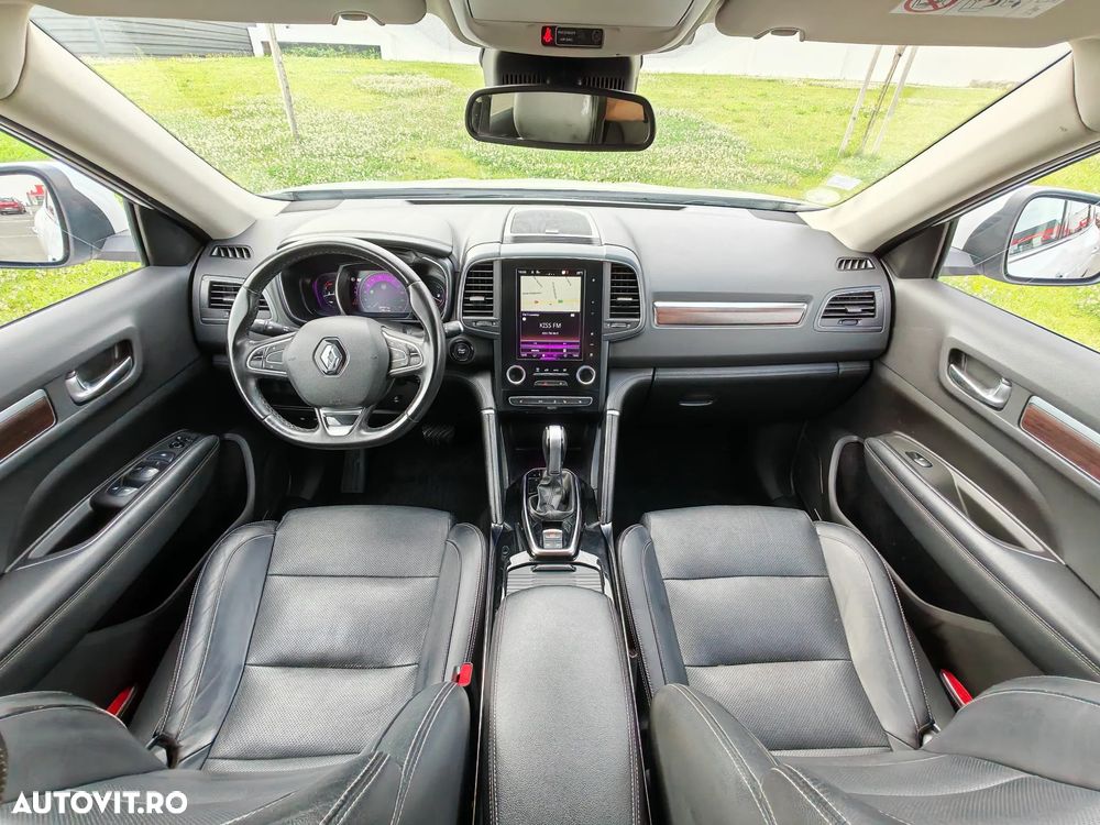 Renault Koleos 2.0 Energy dCi X-TRONIC Intens - 7