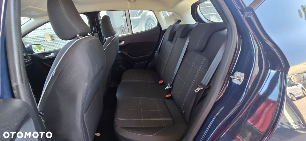 Ford Fiesta - 28