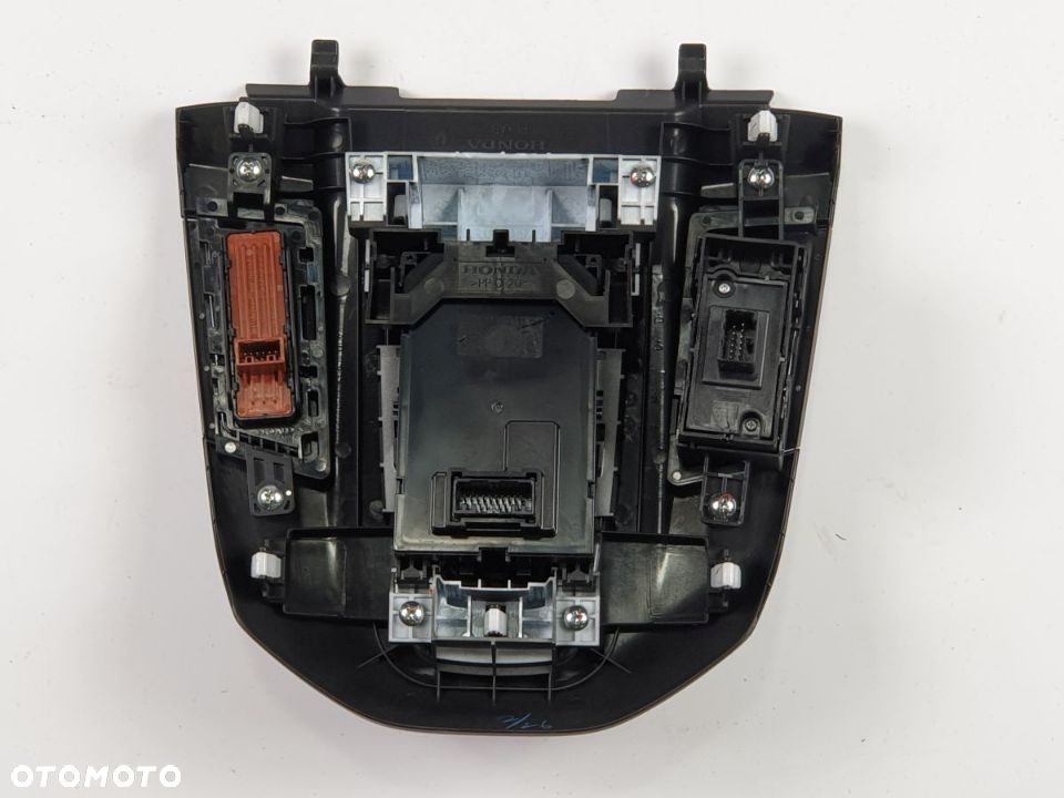Panel Sterowania Tunelu Środkowego HONDA CR V 2.0H od 2019 roku - 5