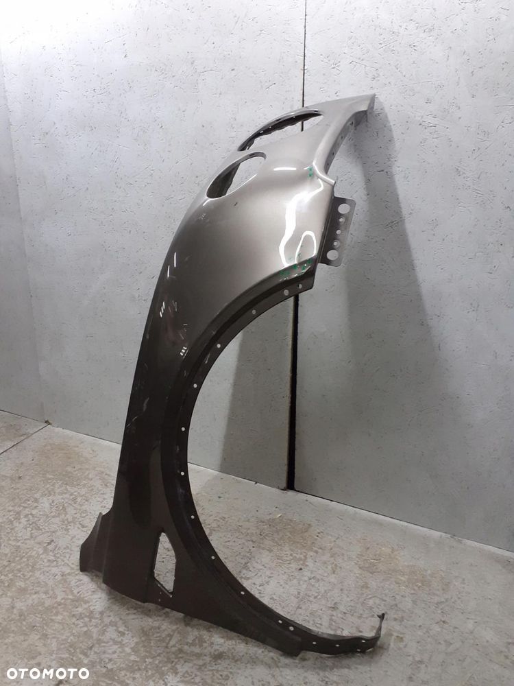 BŁOTNIK PRZEDNI PRZÓD PRAWY BENTLEY BENTAYGA 36A 2015-2020r - 2