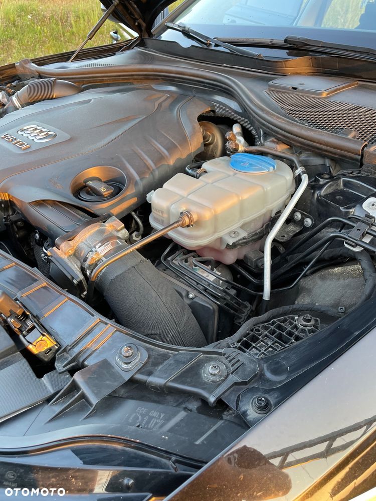 Audi A6 Avant 3.0 TDI Quattro S tronic - 19