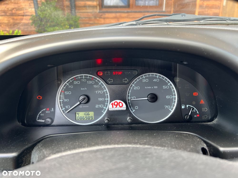 Citroën Xsara 1.6 16V SX Plus - 9