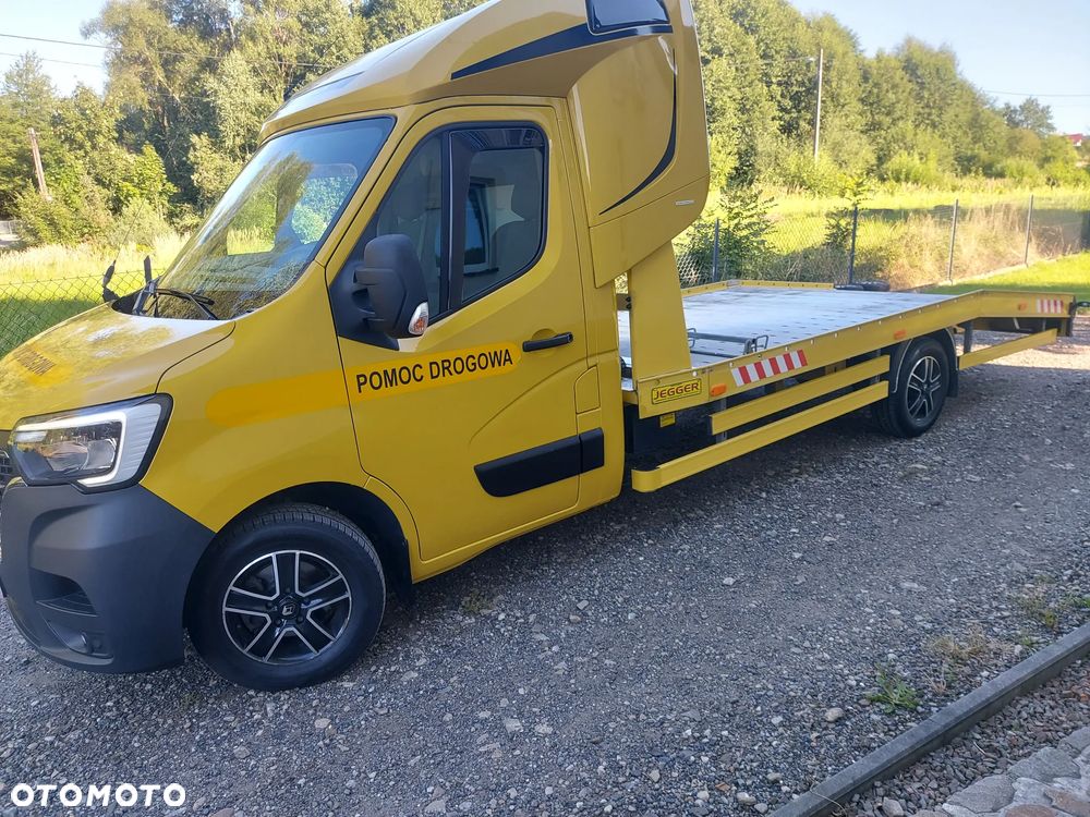Renault master - 3