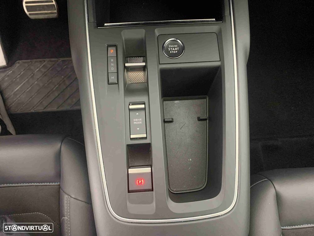 Citroën C5 Aircross 1.5 BlueHDi Shine EAT8 - 11