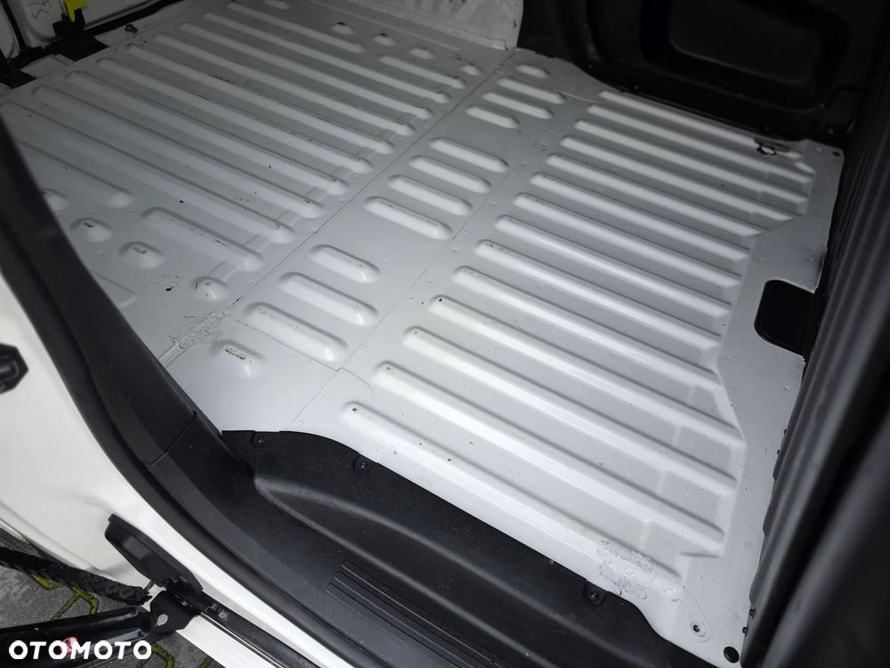 Toyota Proace City 2.0t 1.5 D-4d 100KM  3 OSOBOWA Furgon Blaszak BEZWYPADKOWA z Polskiego Salonu I Pierwszy i Jedyny Właściciel I Pełna Faktura Vat 23% - 26