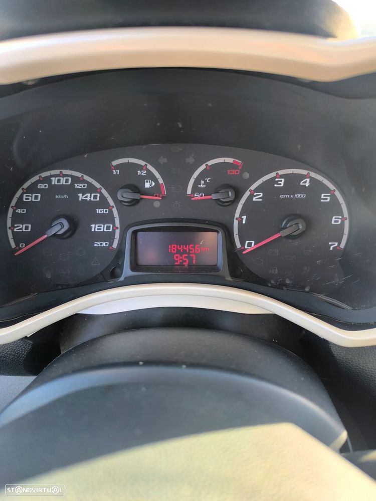 Ford KA 1.3 TDCi 1st Edition - 5