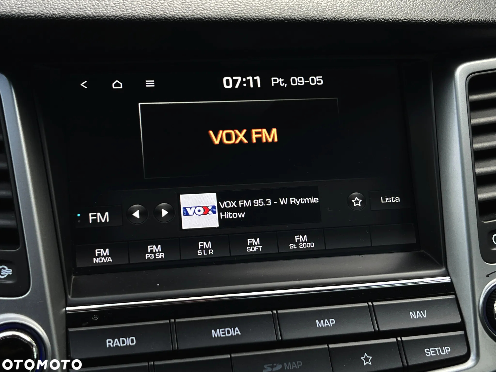 Hyundai Tucson blue 1.7 CRDi 2WD Trend - 33