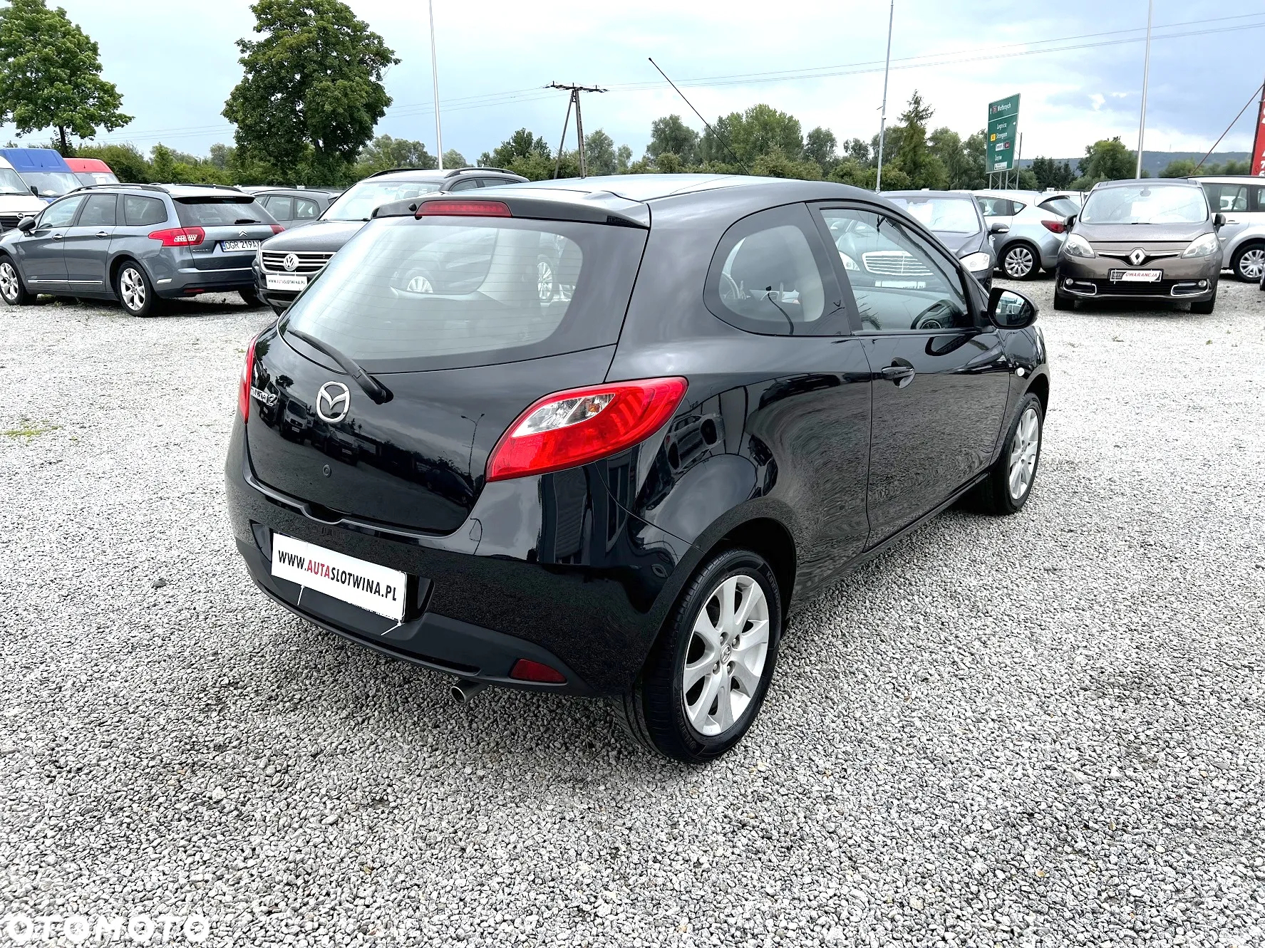Mazda 2 1.3 Comfort - 7