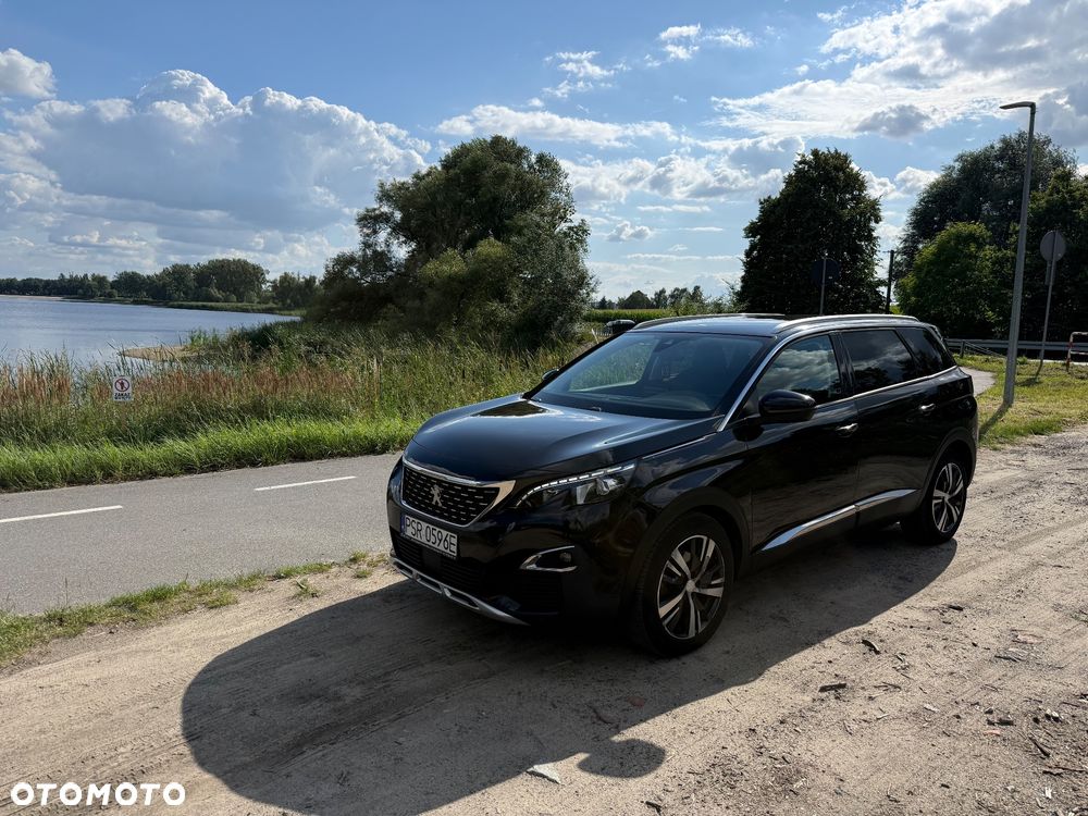 Peugeot 5008 BlueHDI 150 Stop & Start Allure - 1