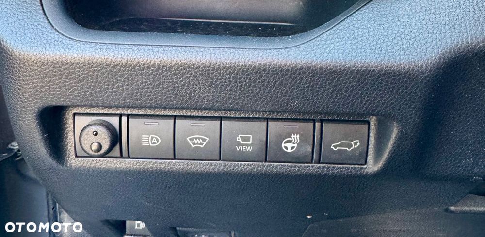 Toyota RAV4 2.5 Hybrid Executive 4x2 - 14