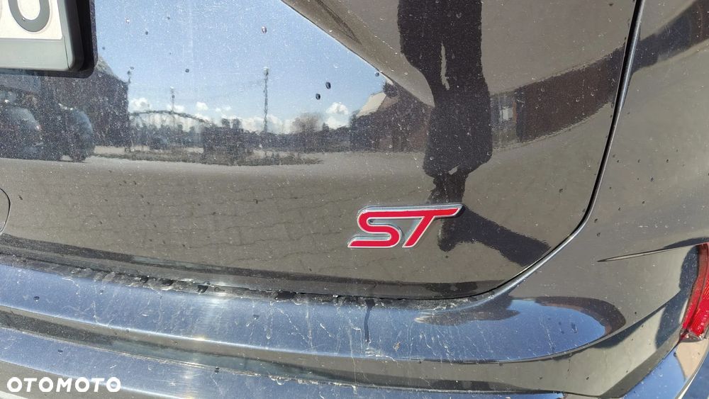 Ford Edge - 4