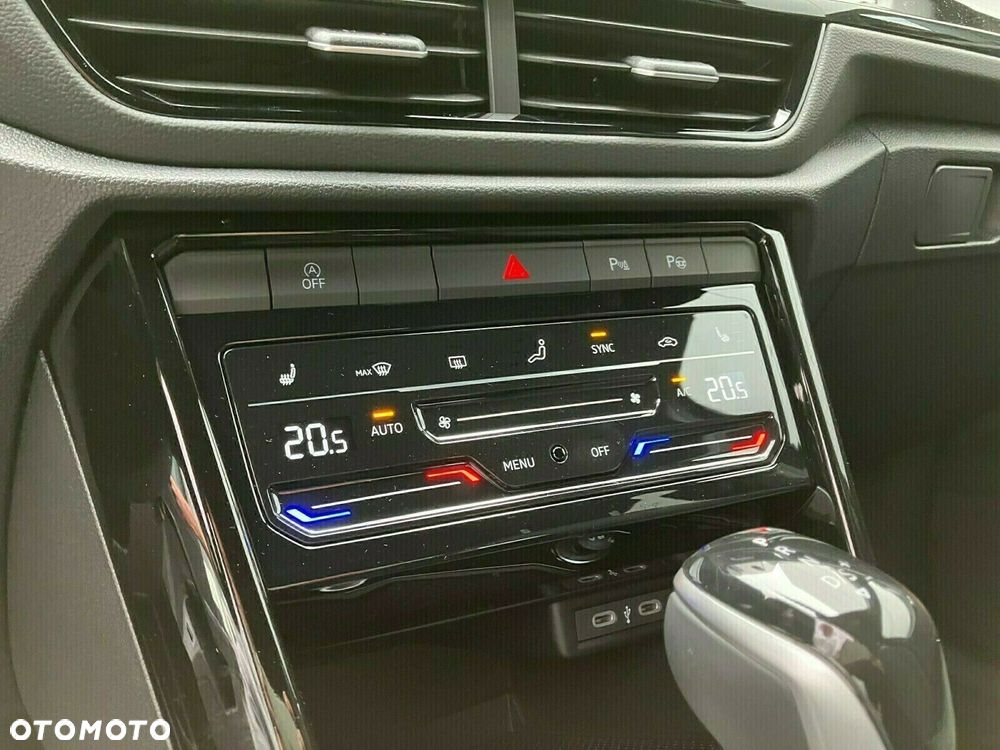 Volkswagen T-Roc 1.5 TSI Style DSG - 17