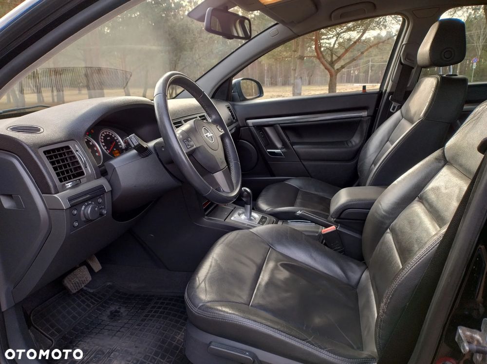 Opel Vectra - 19