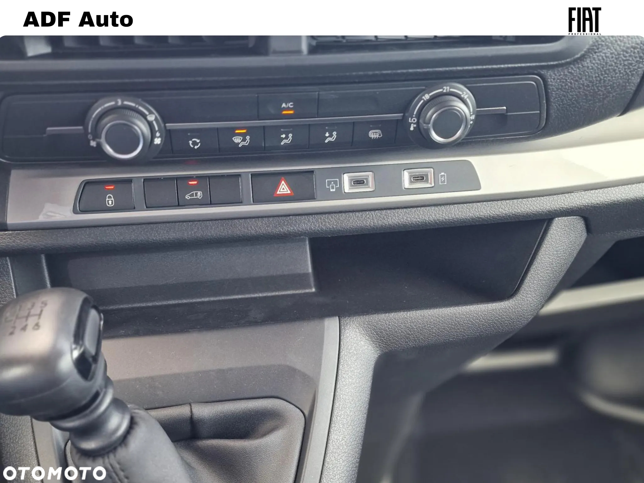 Fiat SCUDO IZOTERMA - 12