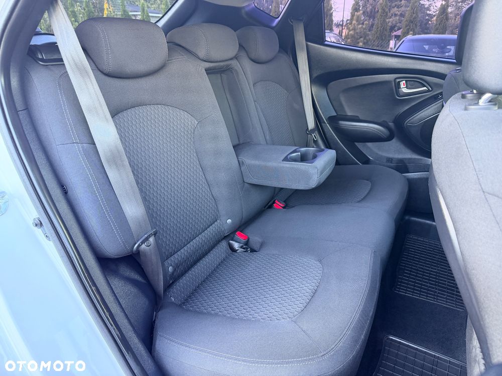 Hyundai ix35 1.6 2WD Comfort - 31