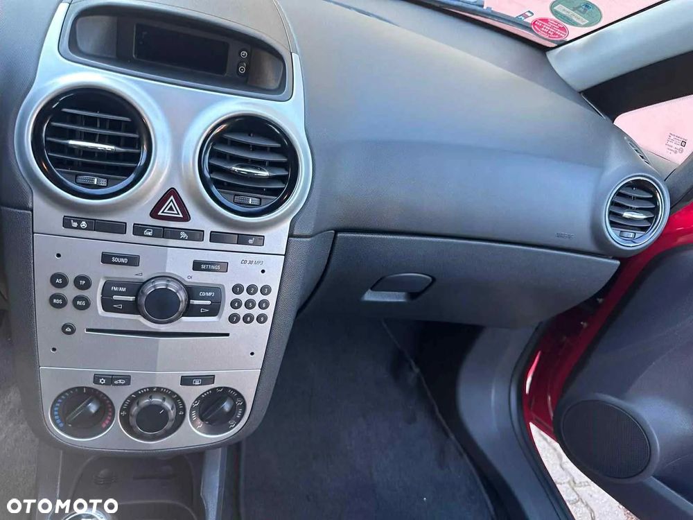 Opel Corsa - 7