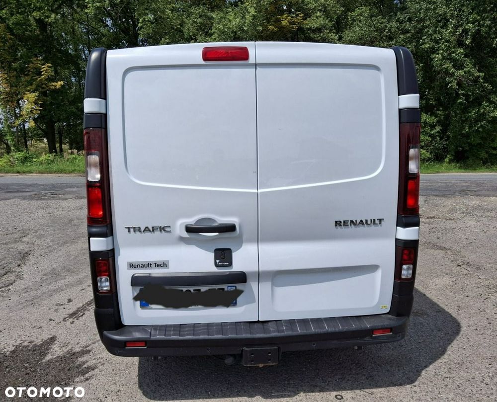 Renault Trafic - 11
