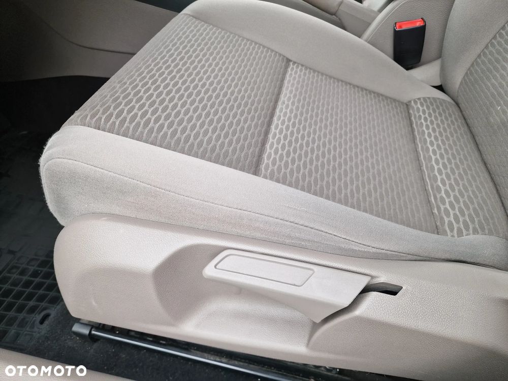 Volkswagen Golf 1.4 Comfortline - 30