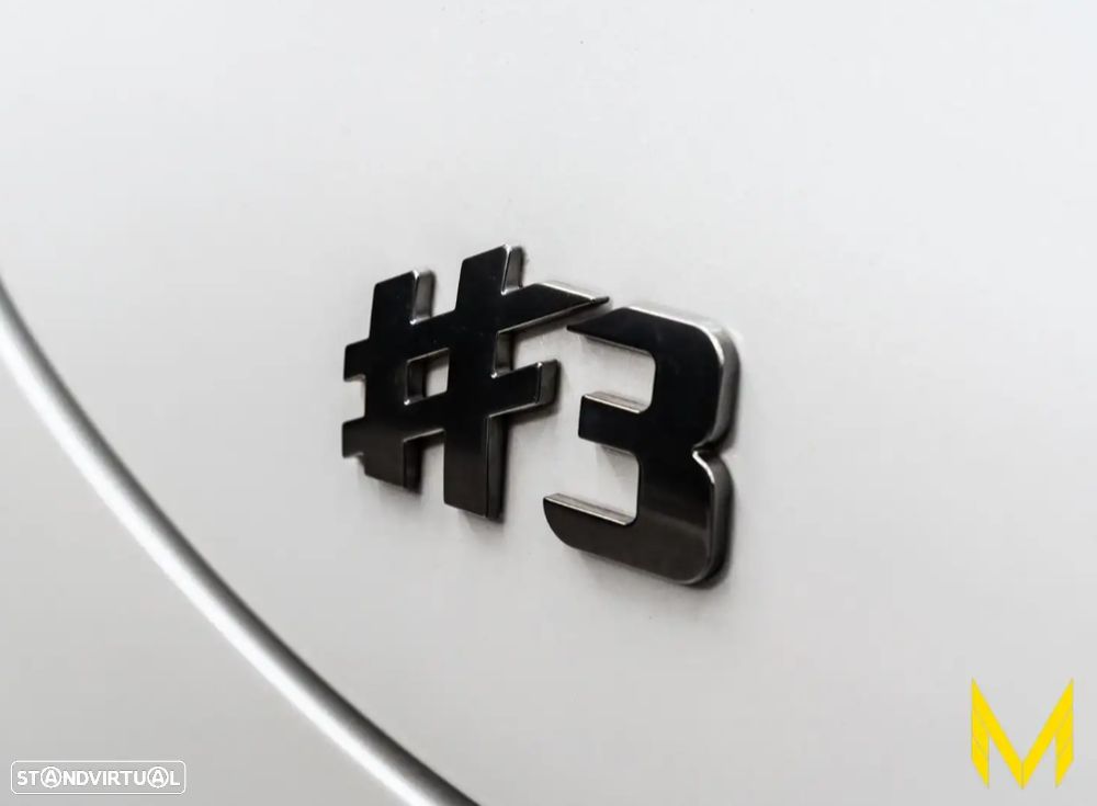 Smart #3 66 kWh Pro+ - 10