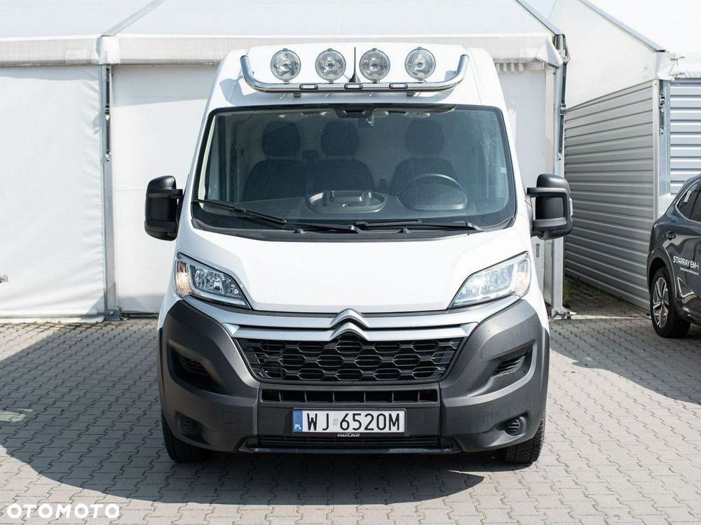 Citroën Jumper - 8