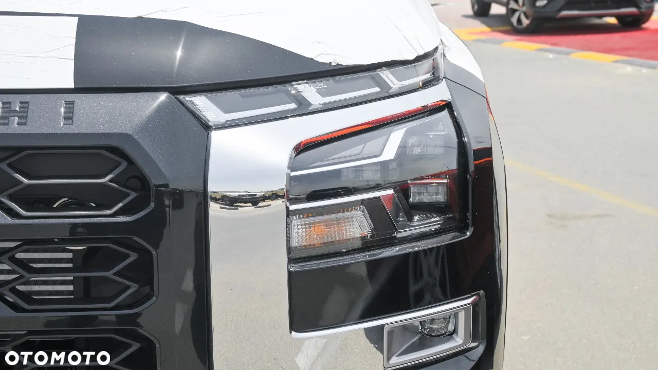 Mitsubishi L200 - 38