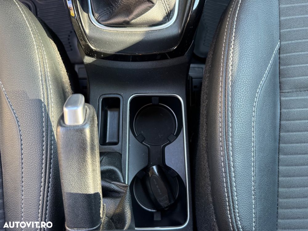 Ford EcoSport 1.0 EcoBoost Titanium - 22