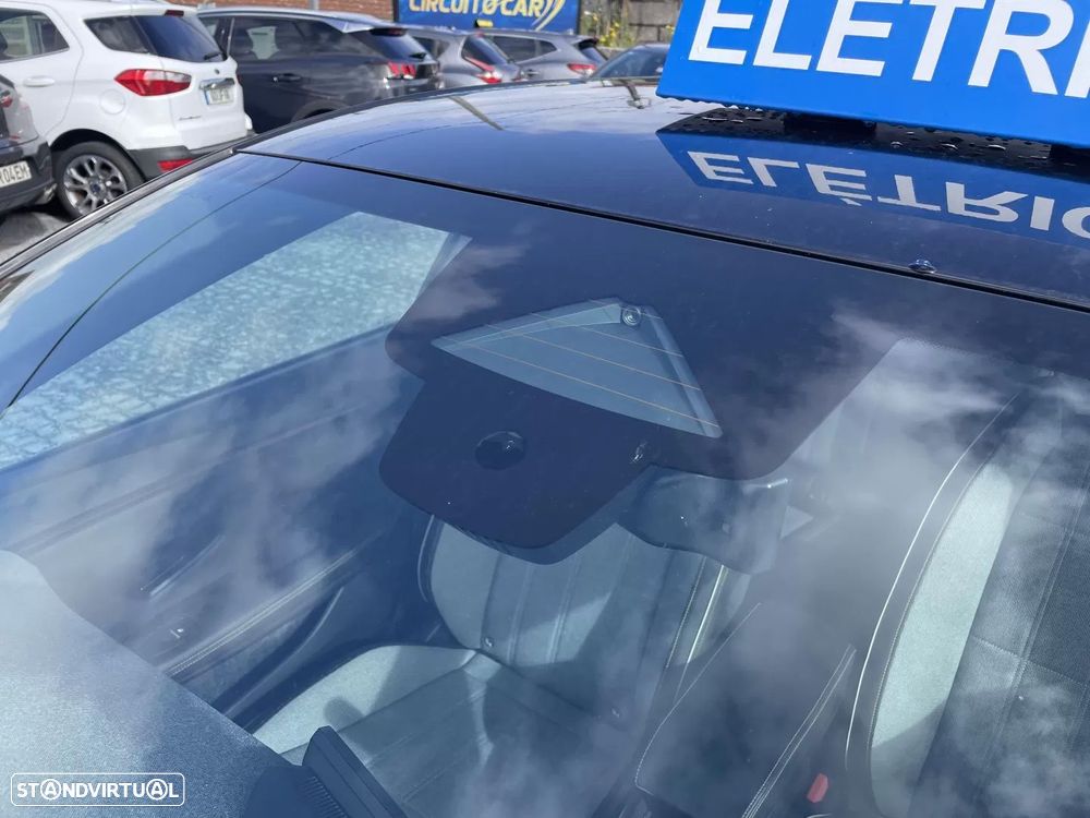 Renault Mégane E-Tech EV60 220hp optimum charge Techno - 23