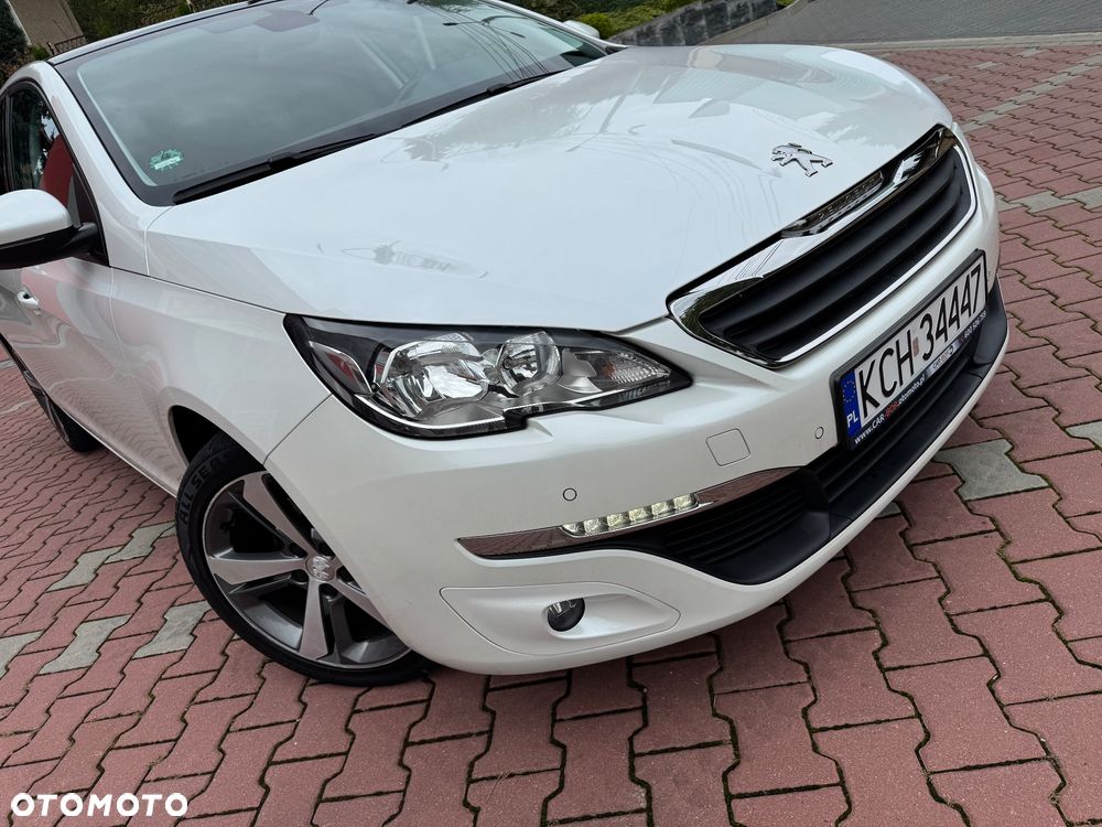 Peugeot 308 PureTech 130 Stop & Start Active - 4
