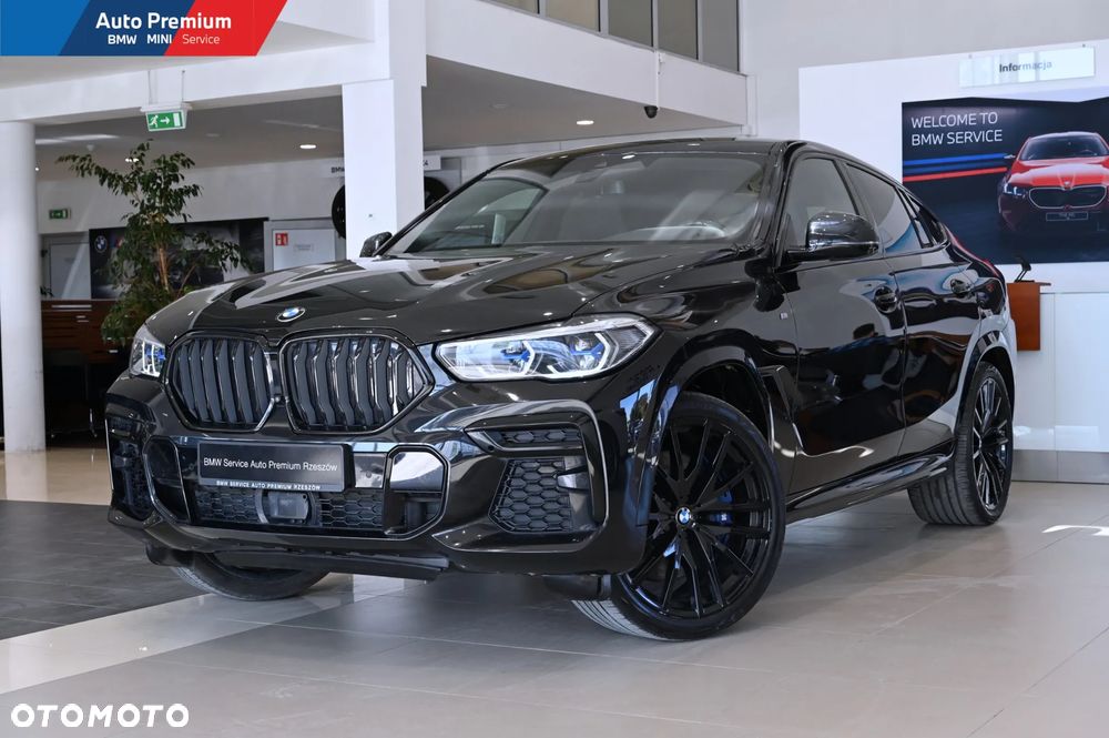 BMW X6 - 4