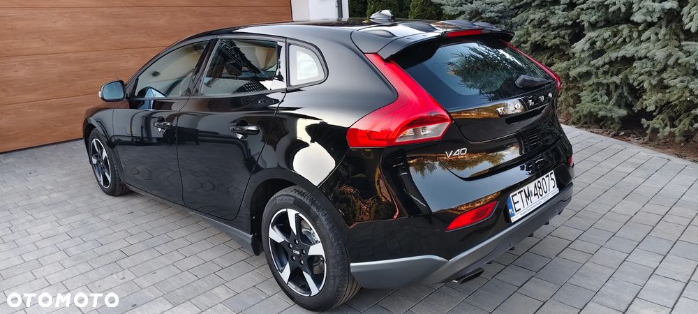 Volvo V40 - 6