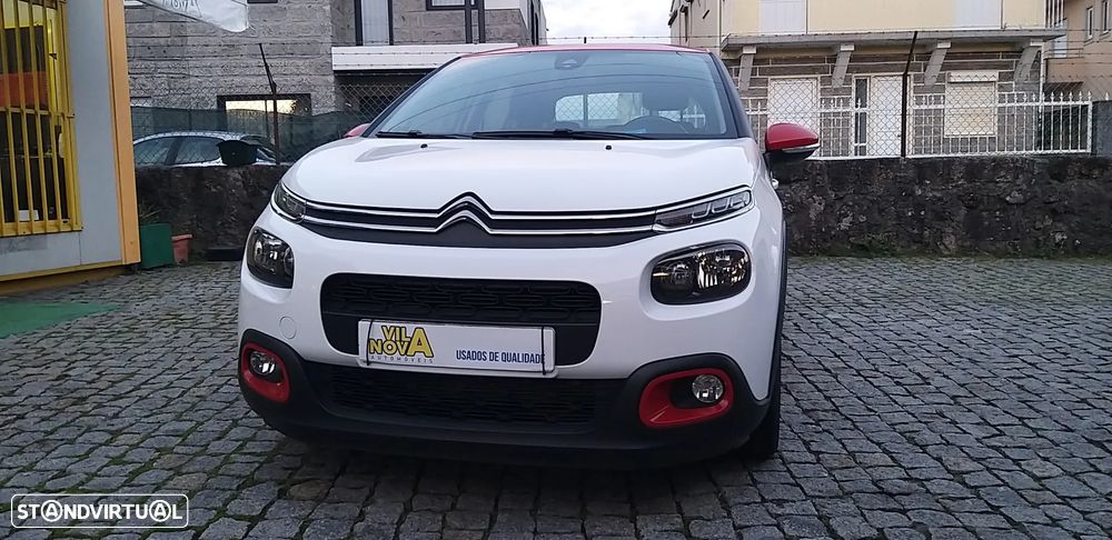 Citroën C3 1.2 PureTech Shine - 2