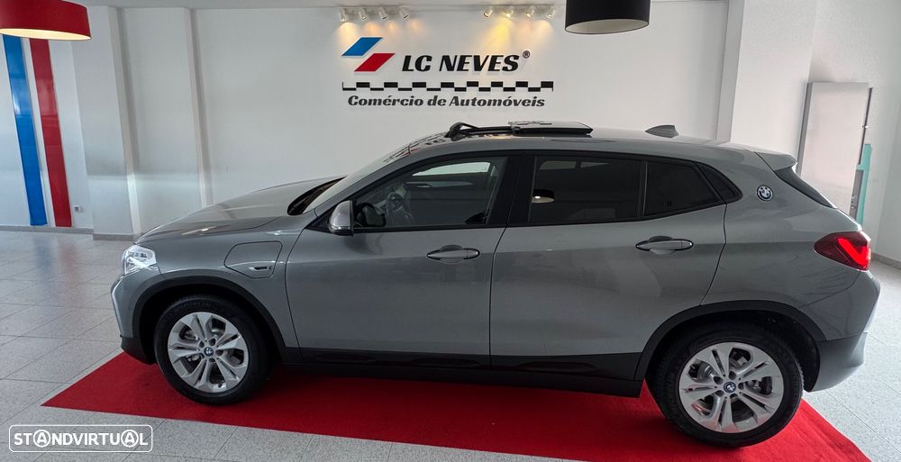 BMW X2 25 e xDrive - 5