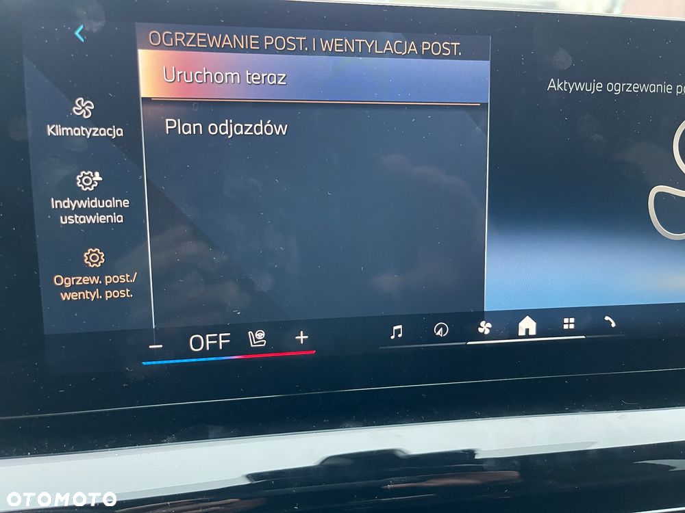 BMW Seria 5 520i mHEV M Sport - 31