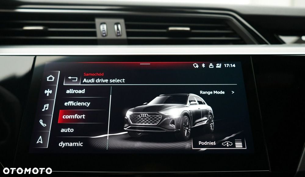 Audi SQ8 e-tron - 37