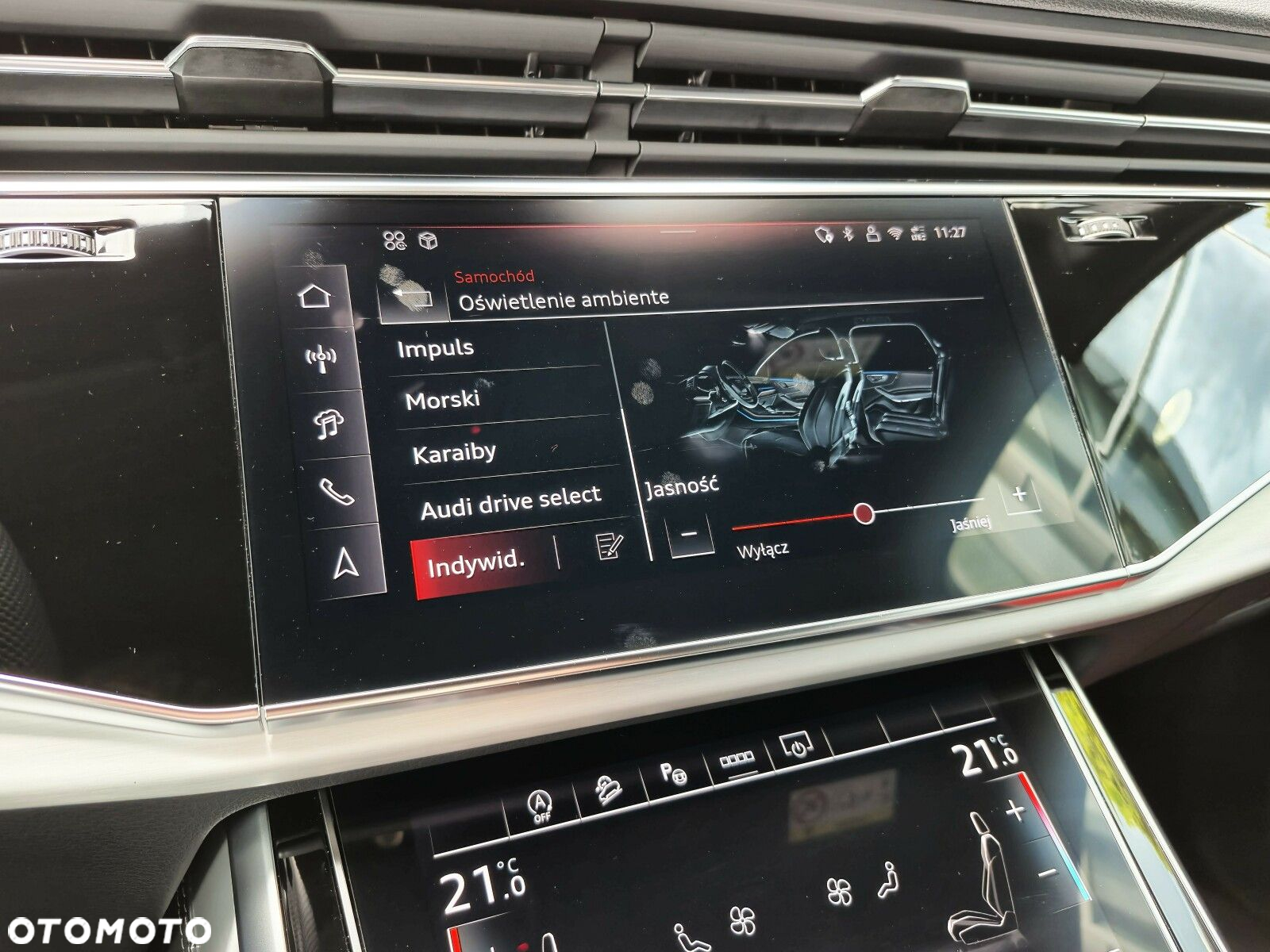 Audi Q7 - 22